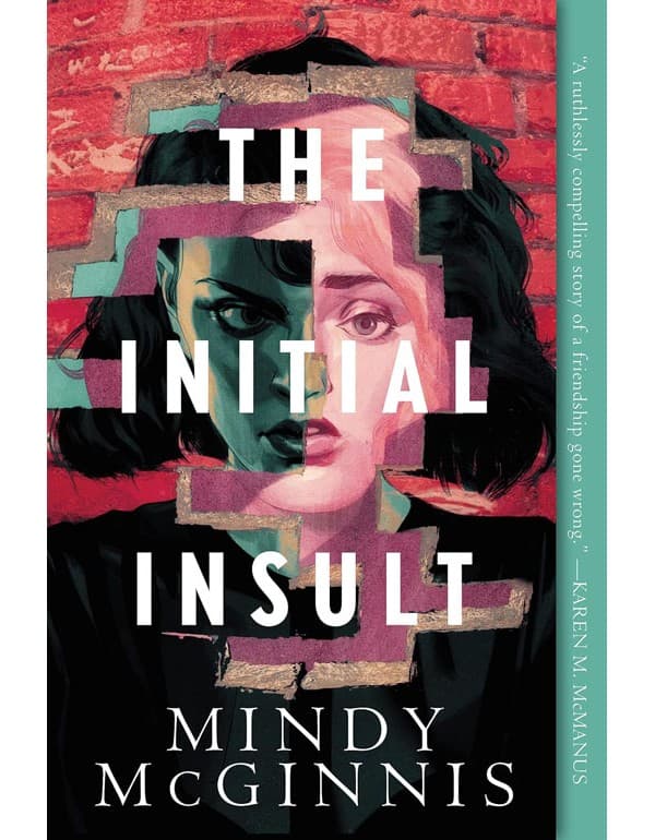 The Initial Insult