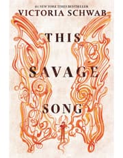 This Savage Song product image