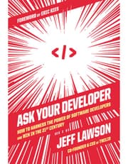 Ask Your Developer product image