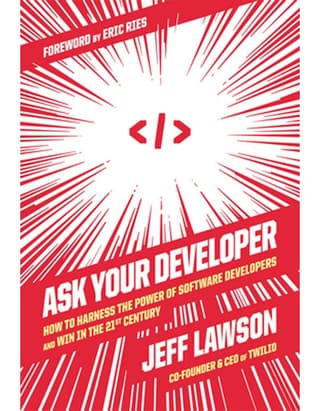 Ask Your Developer