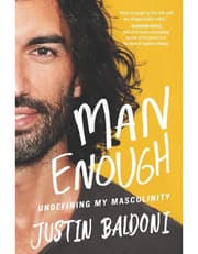 Man Enough product image