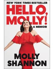 Hello, Molly! product image