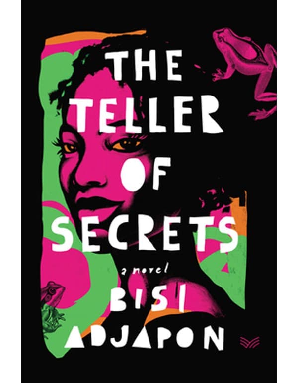 The Teller of Secrets