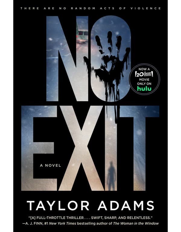 No Exit