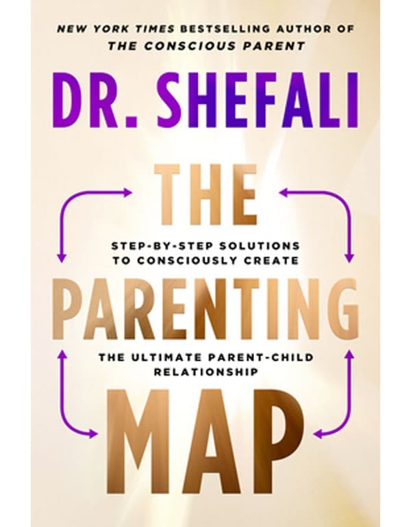 The Parenting Map