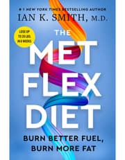 The Met Flex Diet product image