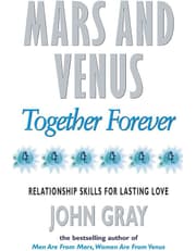 Mars And Venus Together Forever product image