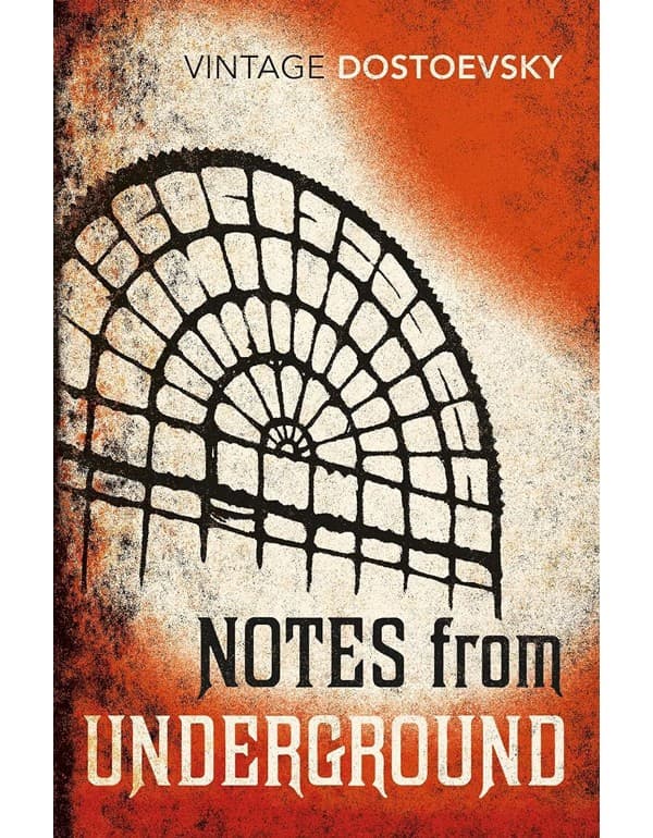 Notes From Underground