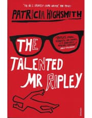 The Talented Mr Ripley product image