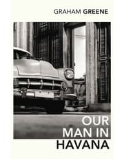 Our Man In Havana product image