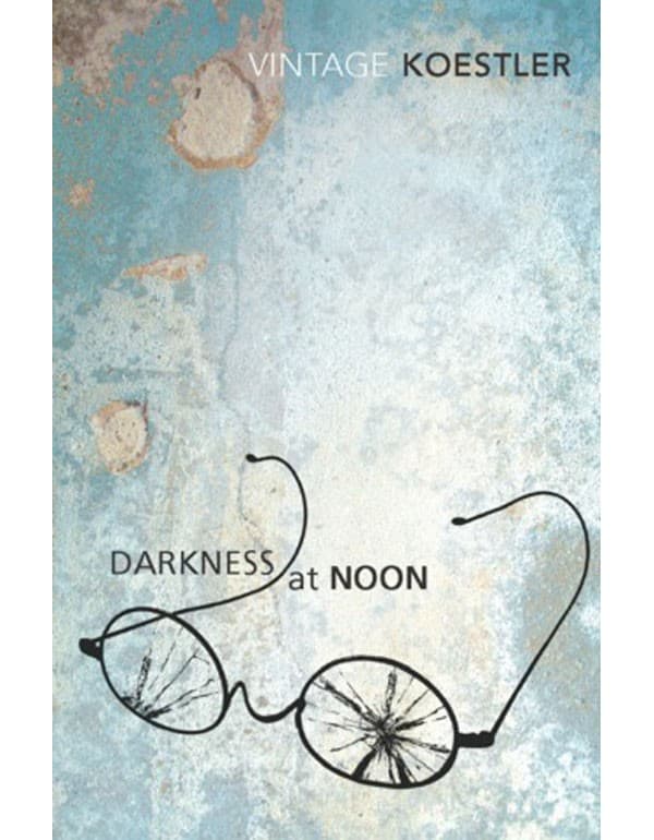 Darkness At Noon