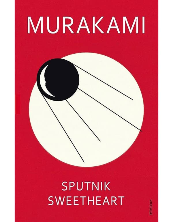 Sputnik Sweetheart