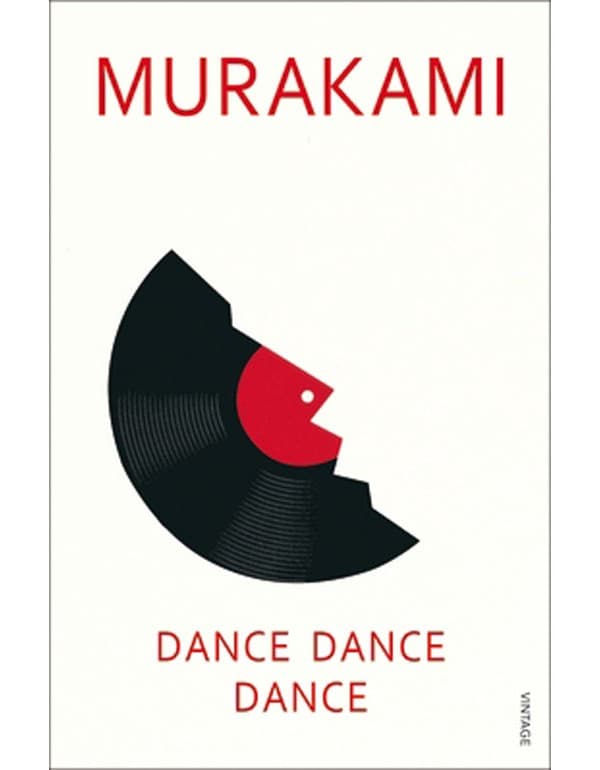 Dance Dance Dance
