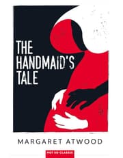 The Handmaids Tale: The Iconic Sunday Times Bestseller That Inspired The Hit Tv Series product image
