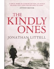 The Kindly Ones product image