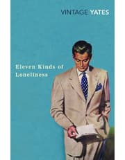 Eleven Kinds of Loneliness product image