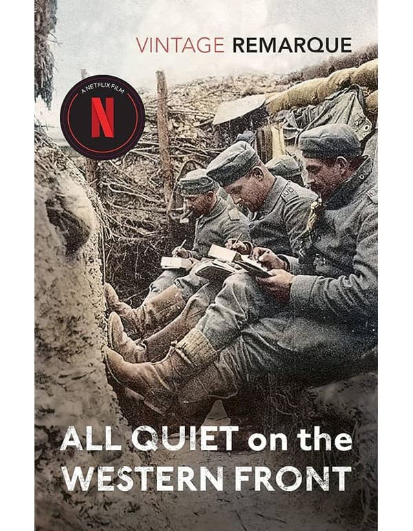 All Quiet on the Western Front