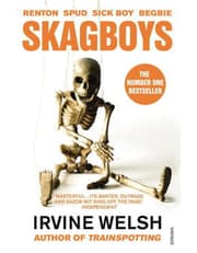 Skagboys product image