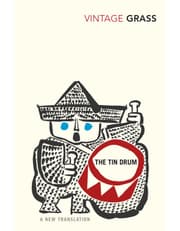The Tin Drum product image