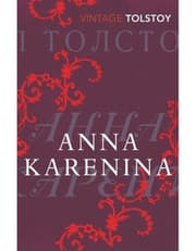 Anna Karenina product image