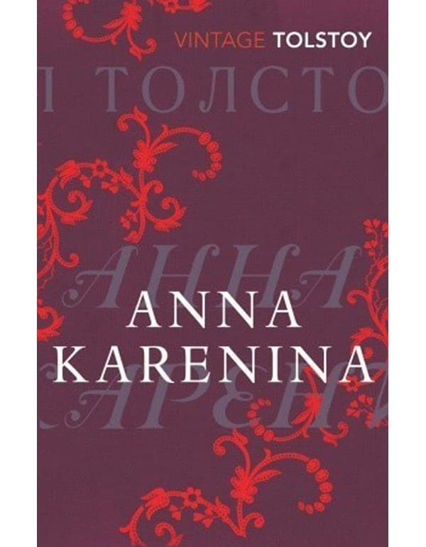 Anna Karenina