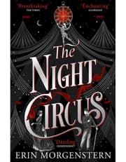 The Night Circus product image