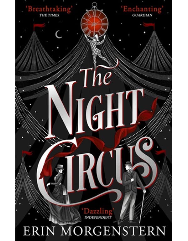 The Night Circus