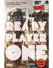 Ready Player One product image