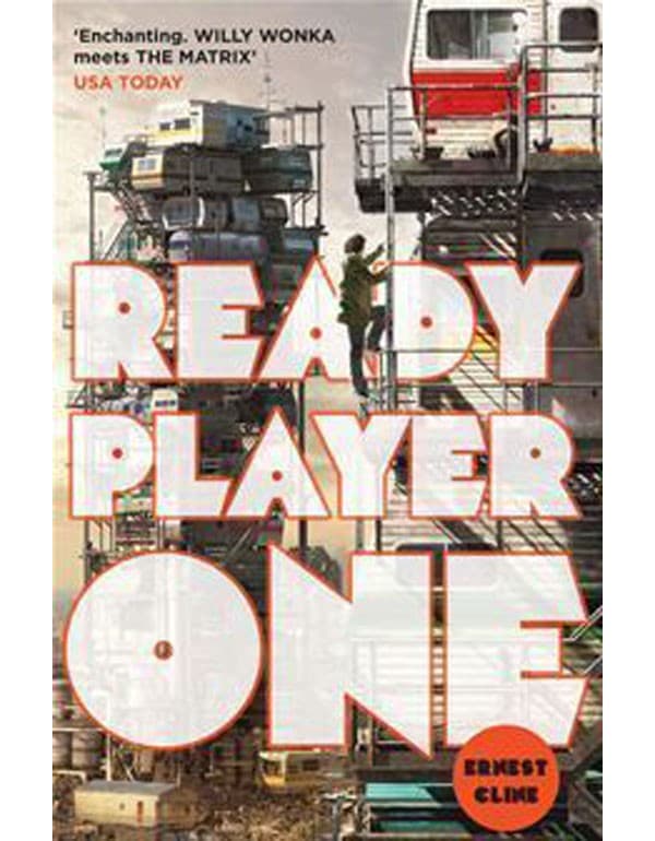 Ready Player One