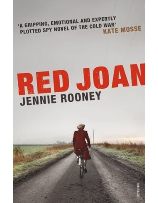 Red Joan
