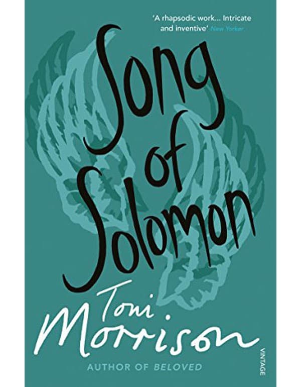 Song of Solomon