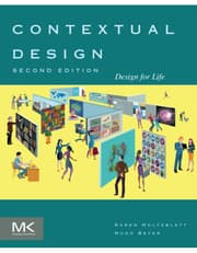 Contextual Design product image