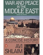War and Peace in the Middle East product image