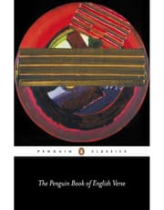 The Penguin Book of English Verse product image