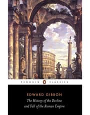 The History of the Decline and Fall of the Roman Empire product image