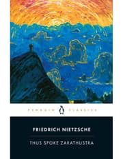 Thus Spoke Zarathustra product image