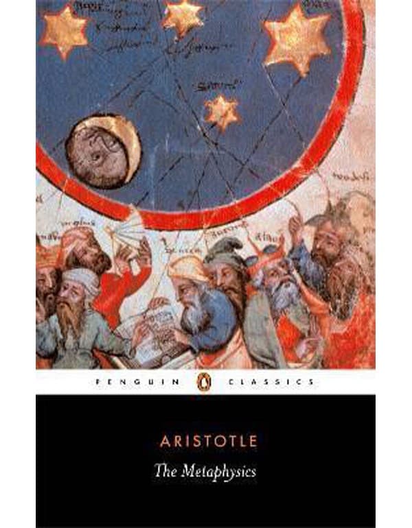 The Metaphysics