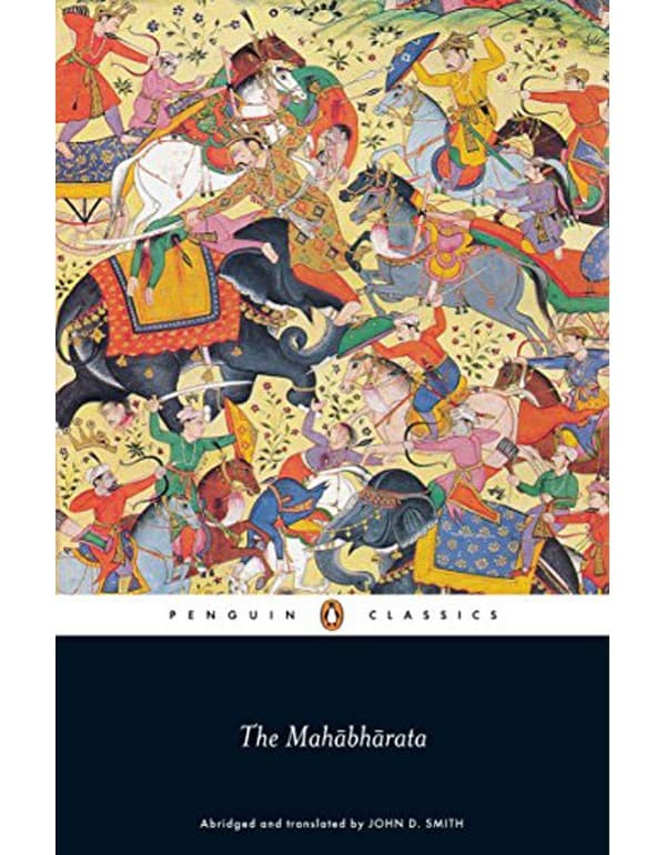 The Mahabharata