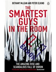 The Smartest Guys in the Room product image