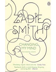 Changing My Mind product image
