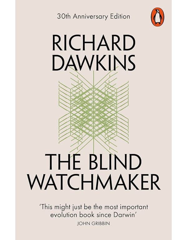 The Blind Watchmaker