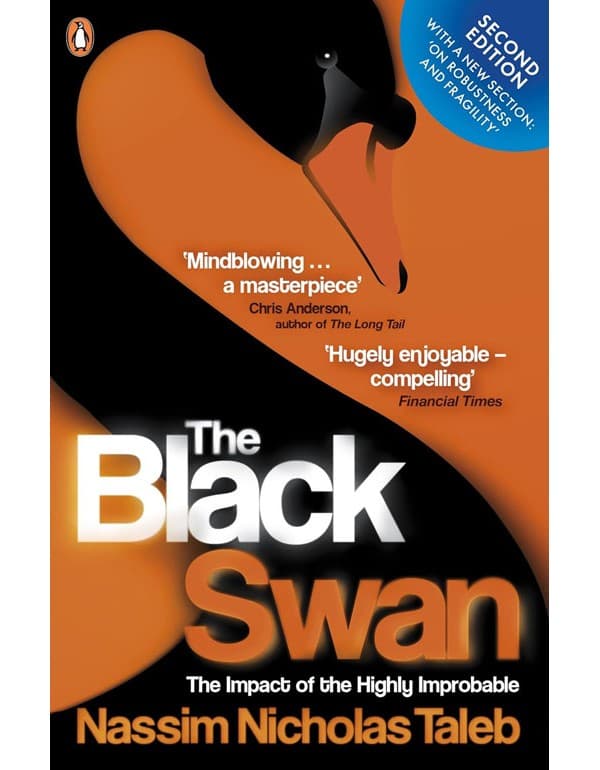 The Black Swan