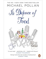 In Defence of Food product image