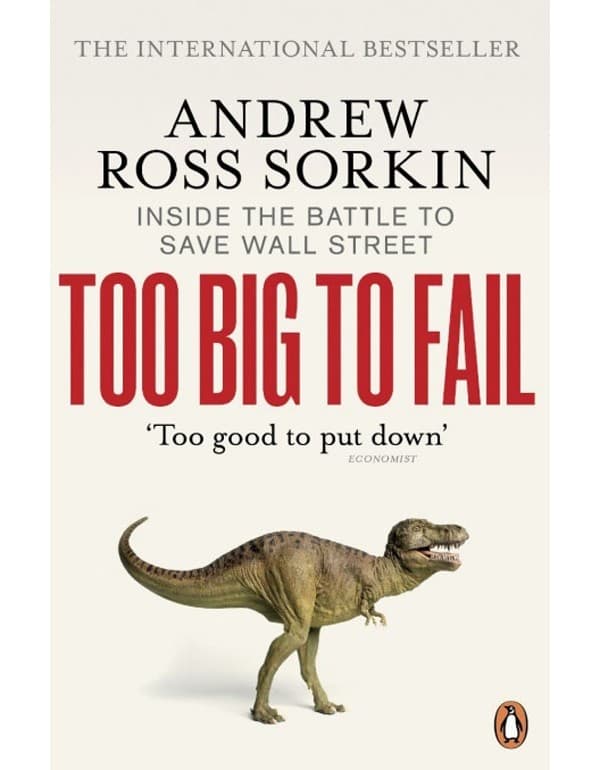 Too Big to Fail