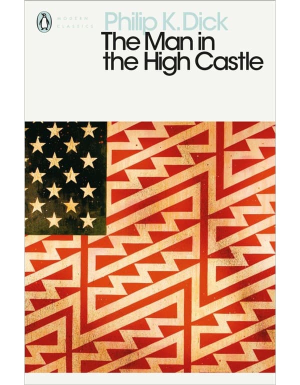 The Man in the High Castle