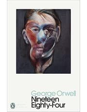 Nineteen Eighty-Four product image
