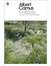 Caligula and Other Plays product image