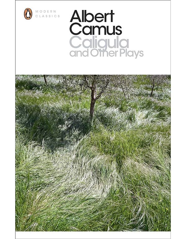 Caligula and Other Plays