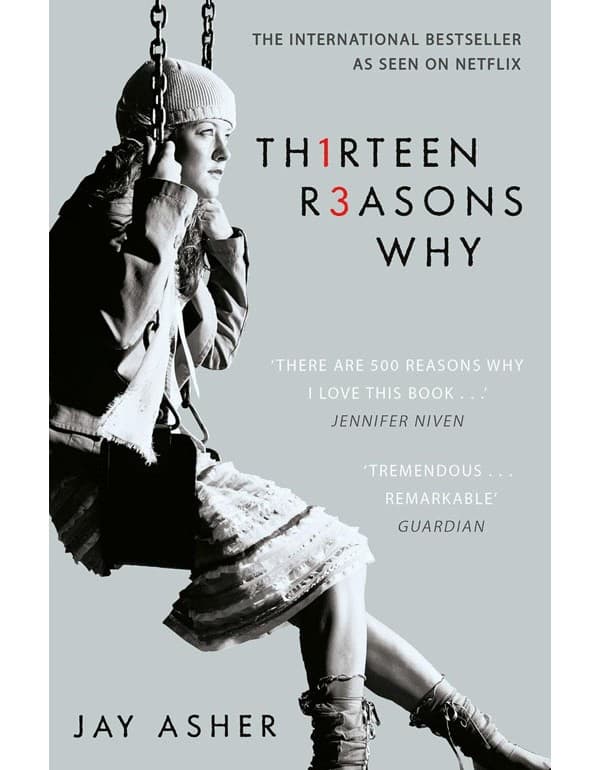Thirteen Reasons Why