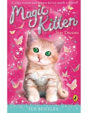 Magic Kitten: Star Dreams product image